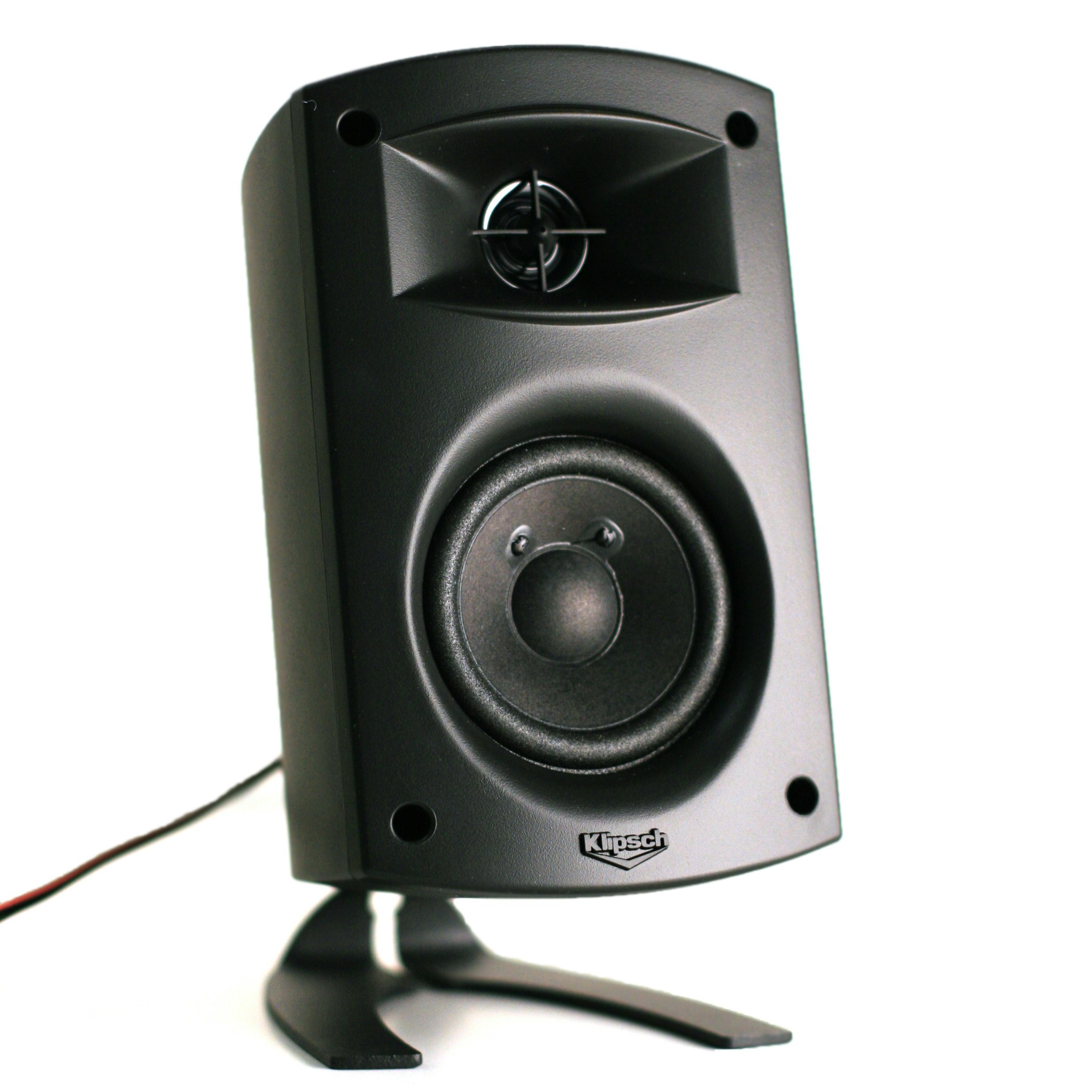 ProMedia 2.1 computer speaker